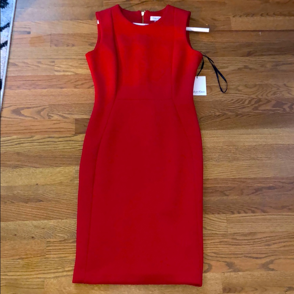 Calvin Kline dress